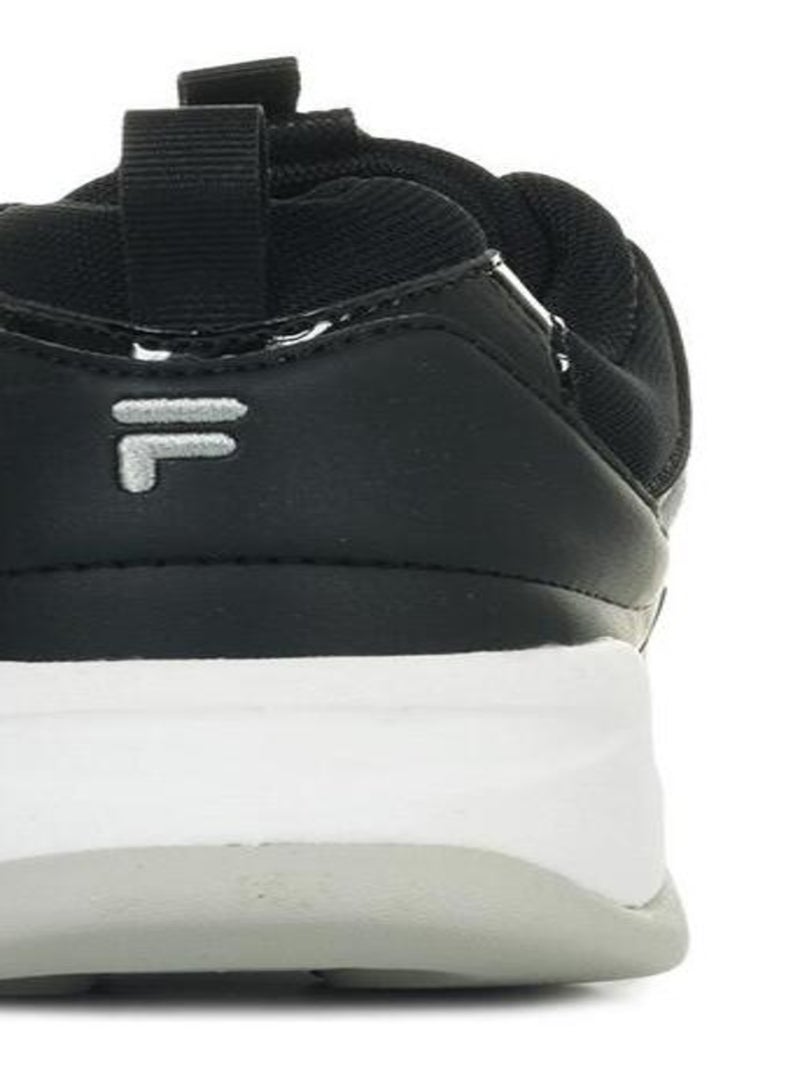 Baskets Fila Ray F Low Wn's Noir - Kiabi