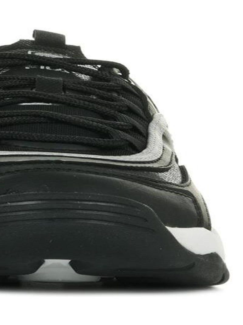 Baskets Fila Ray F Low Wn's Noir - Kiabi