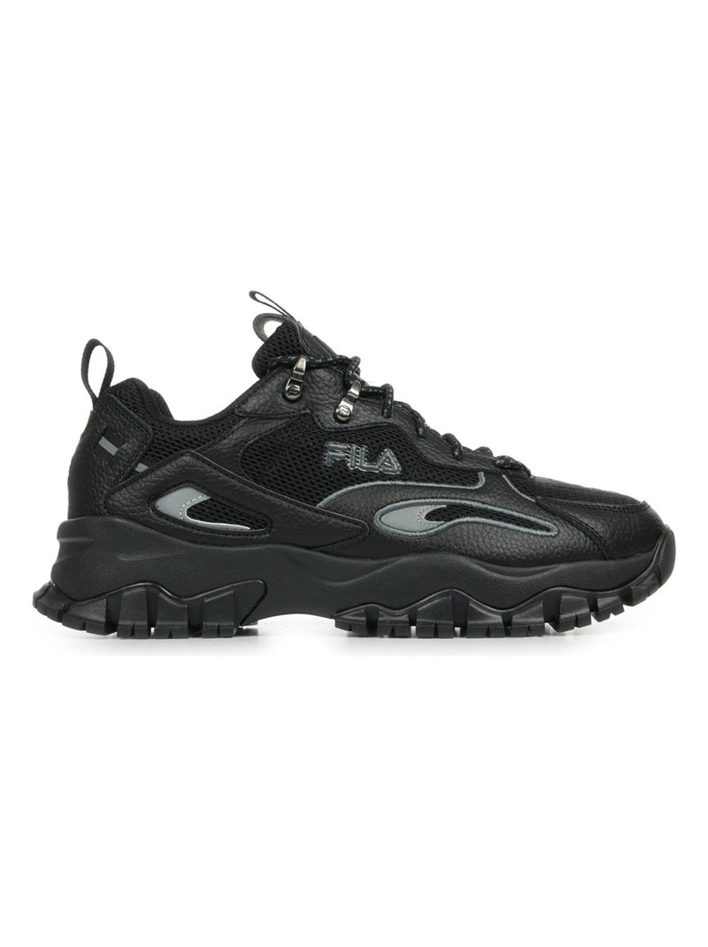 Baskets Fila Ray Tracer TR2 Noir - Kiabi