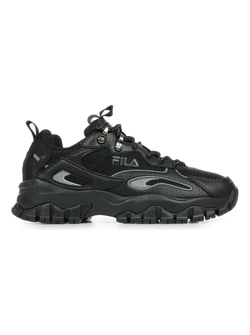 Baskets Fila Ray Tracer TR2 Wmn Noir - Kiabi