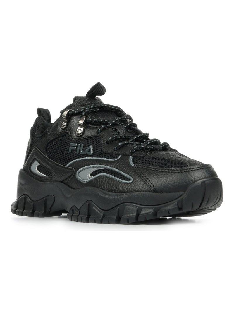 Baskets Fila Ray Tracer TR2 Wmn Noir - Kiabi