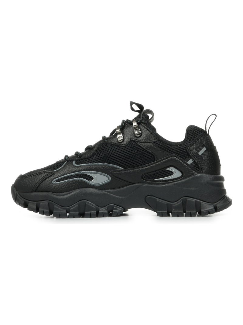 Baskets Fila Ray Tracer TR2 Wmn Noir - Kiabi