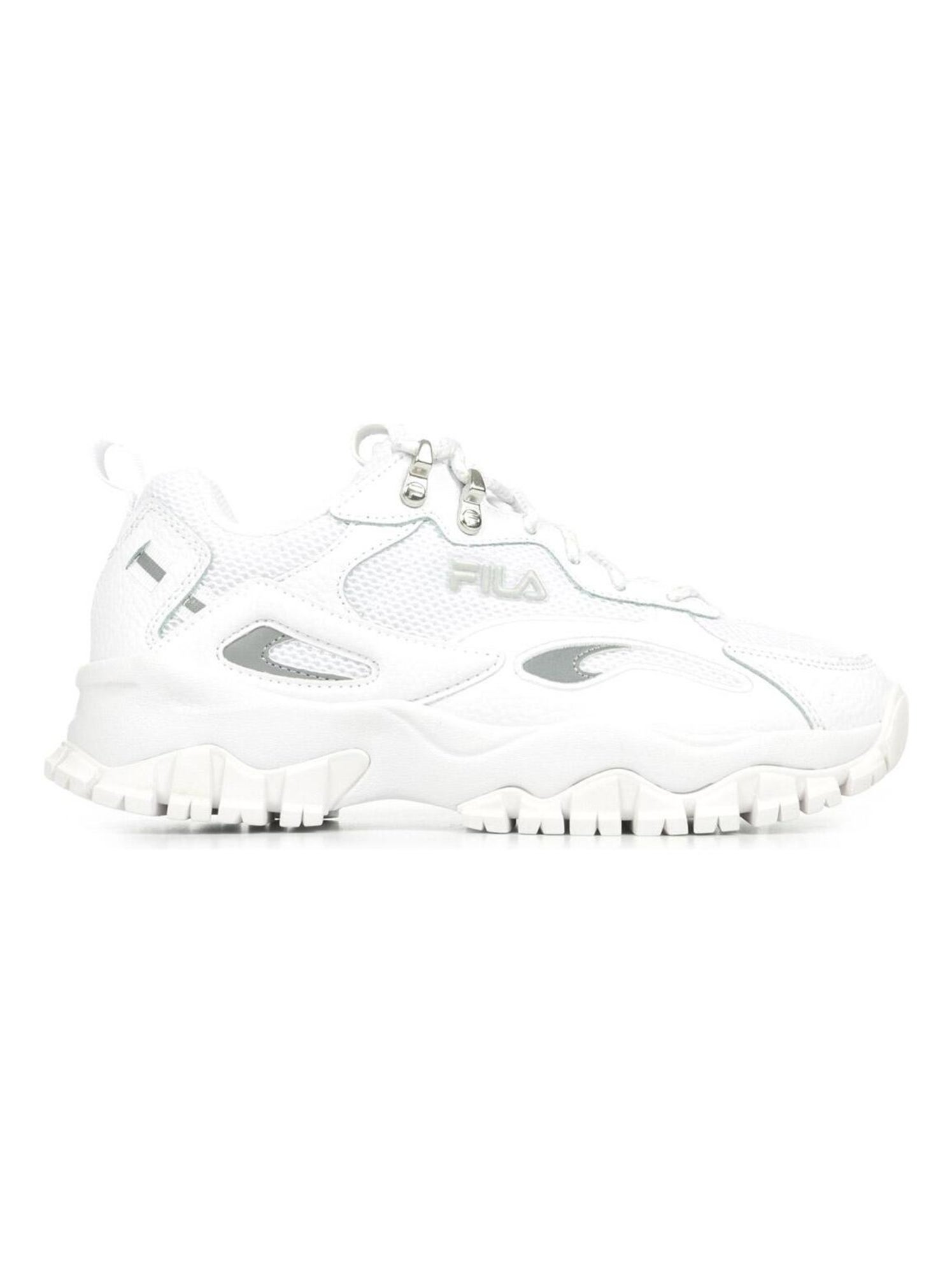 Baskets Fila Ray Tracer Tr2 Women Blanc Kiabi 110.00