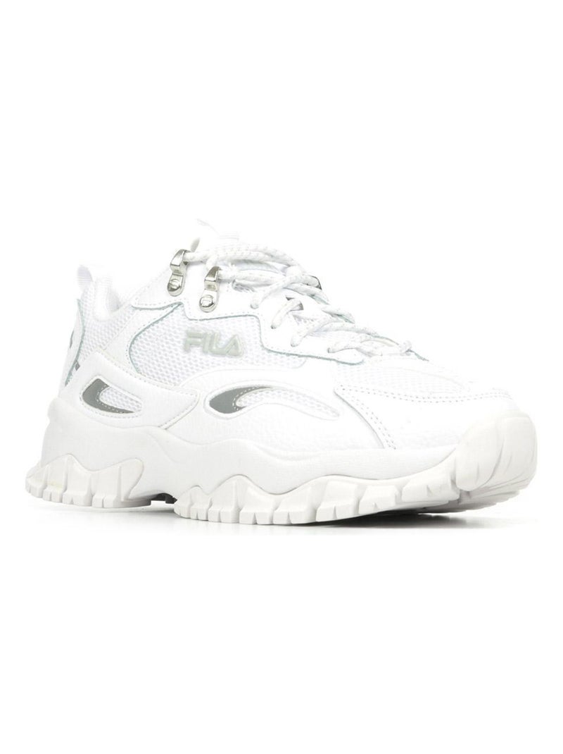 Baskets Fila Ray Tracer Tr2 Women Blanc - Kiabi