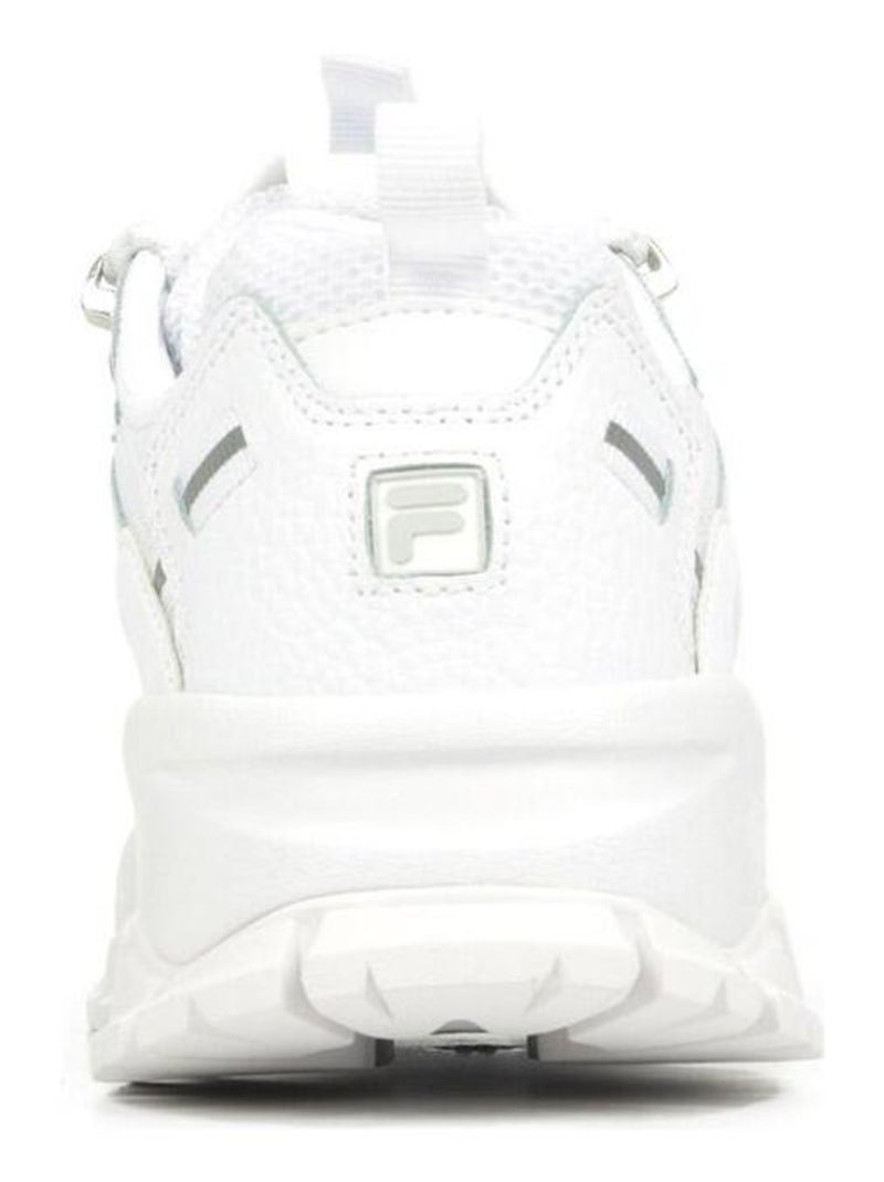 Baskets Fila Ray Tracer Tr2 Women Blanc - Kiabi
