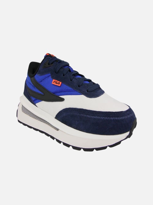 Baskets Fila Reggio 212 - Kiabi Baskets Fila Reggio 212 - Kiabi