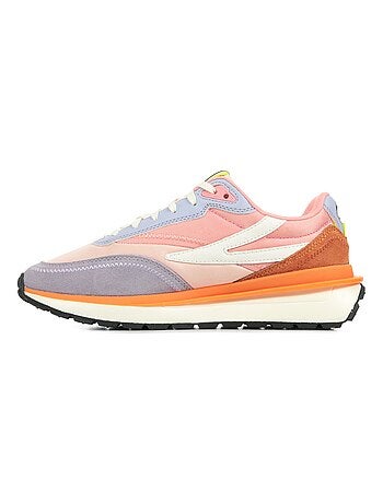 Baskets Fila Reggio Teens