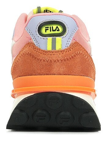 Baskets Fila Reggio Teens