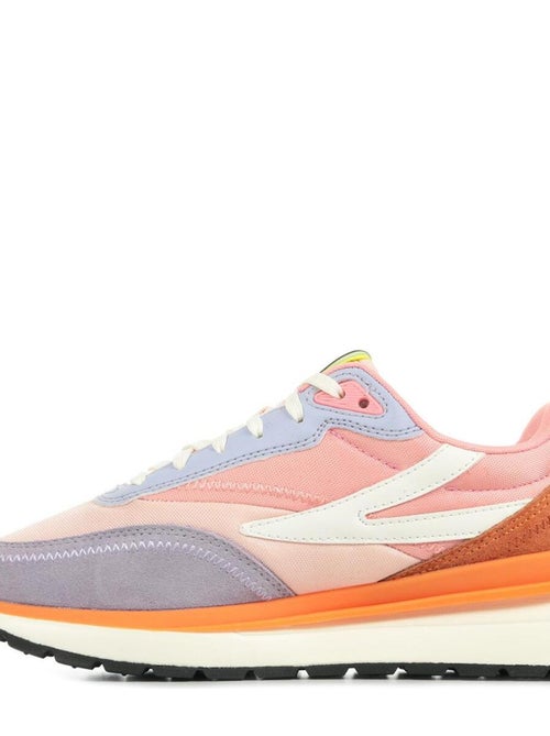 Baskets Fila Reggio Teens - Kiabi