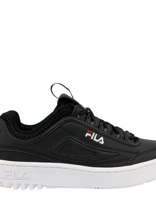 Baskets 'Fila' 'Sandblast L Wmn' - Kiabi
