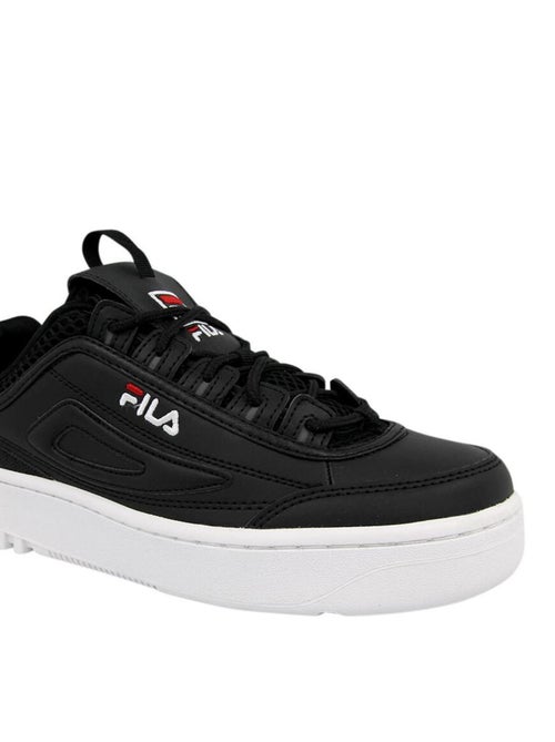 Baskets 'Fila' 'Sandblast L Wmn' - Kiabi