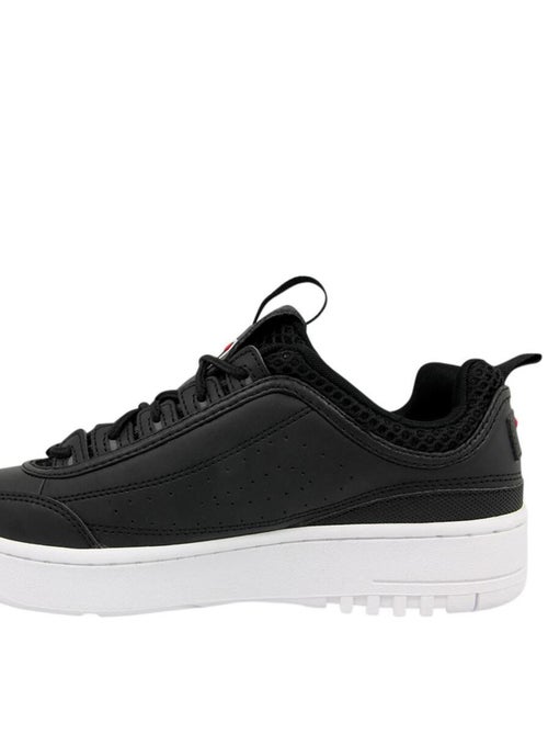 Baskets 'Fila' 'Sandblast L Wmn' - Kiabi