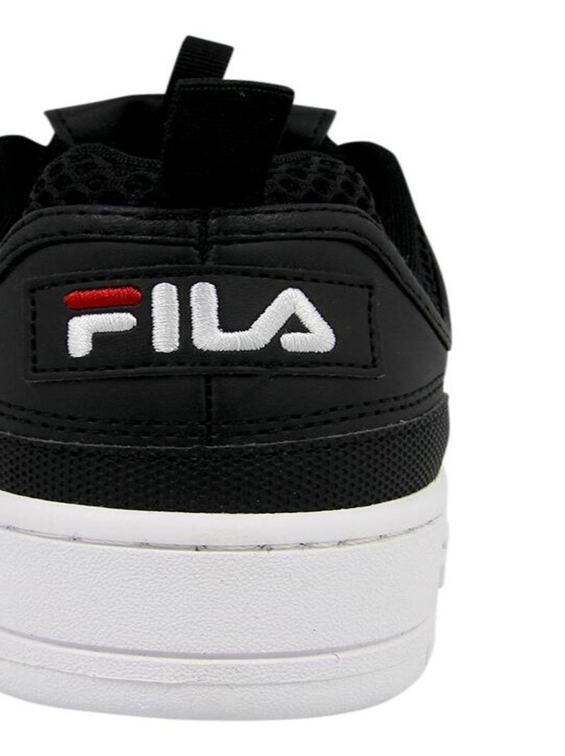 Baskets 'Fila' 'Sandblast L Wmn' Noir - Kiabi