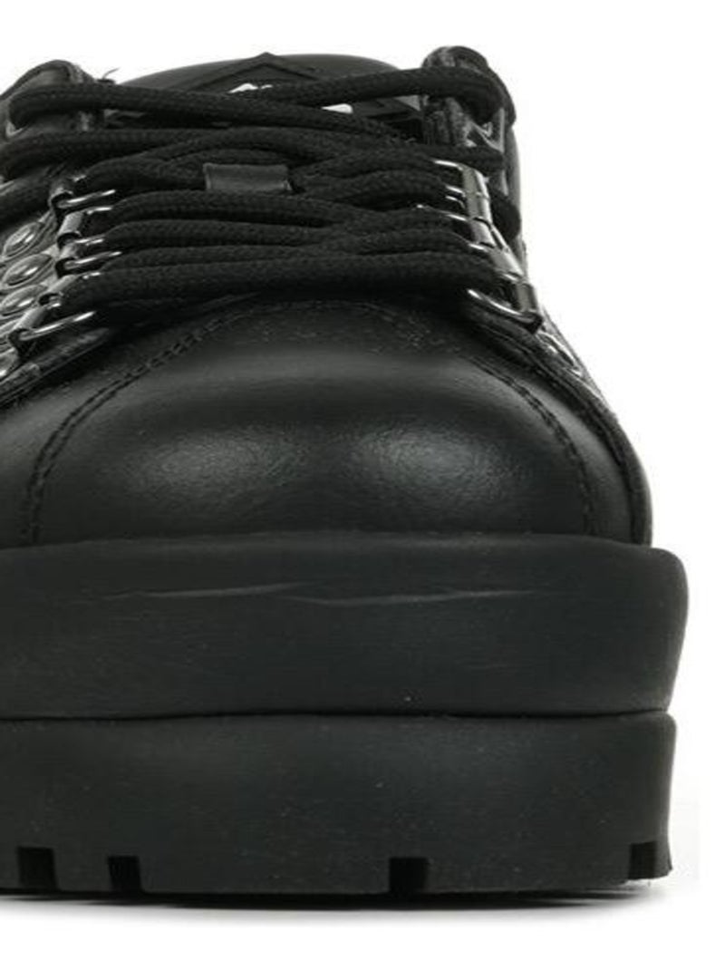 Baskets Fila Trailblazer Wedge Wn's Noir - Kiabi