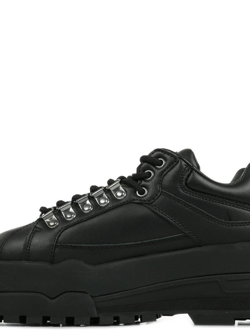 Baskets Fila Trailblazer Wedge Wn's Noir - Kiabi