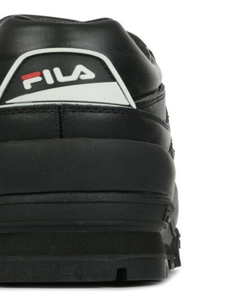 Baskets Fila Trailblazer Wedge Wn's Noir - Kiabi