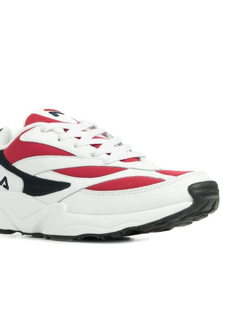 Baskets Fila Venom 94 Low Blanc - Kiabi