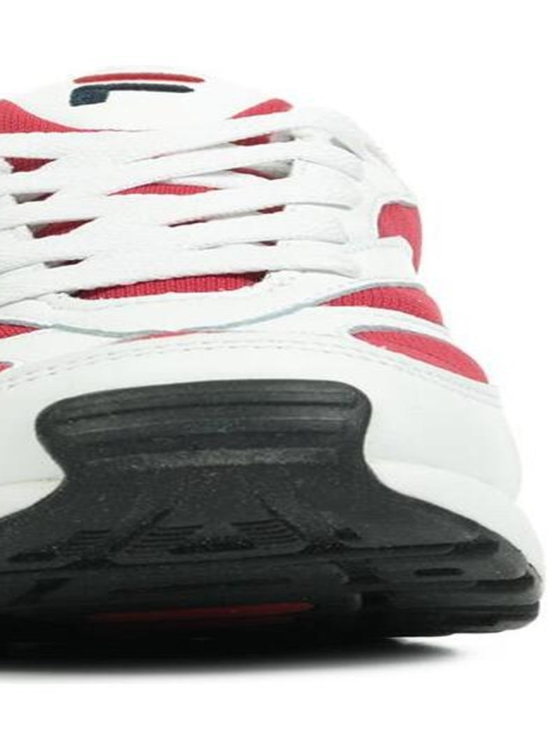 Baskets Fila Venom 94 Low Blanc - Kiabi