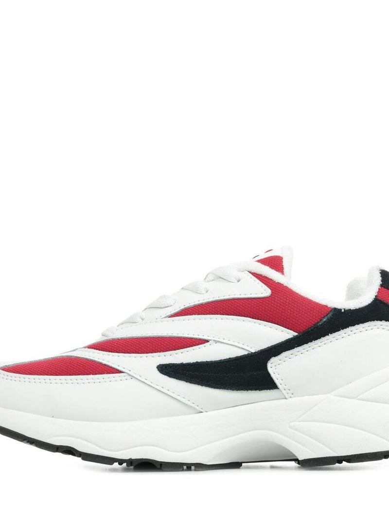 Baskets Fila Venom 94 Low Blanc - Kiabi