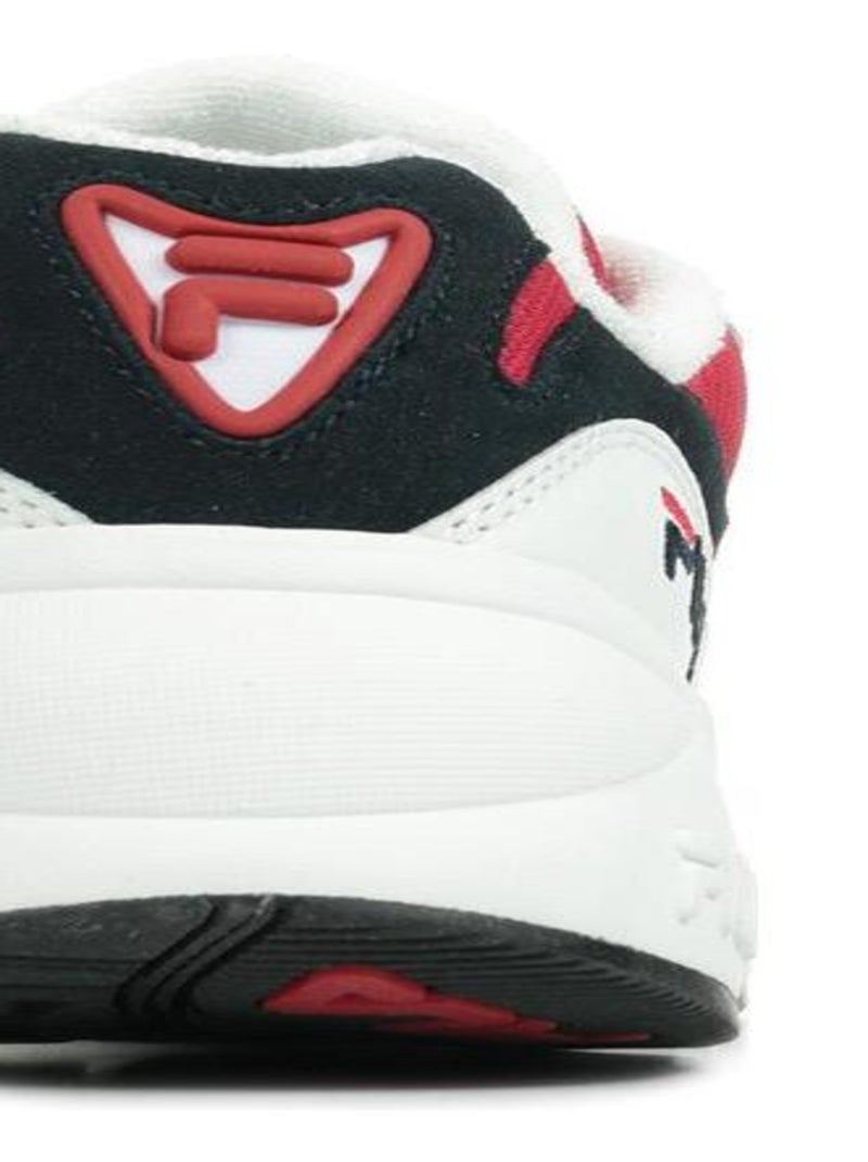 Baskets Fila Venom 94 Low Blanc - Kiabi