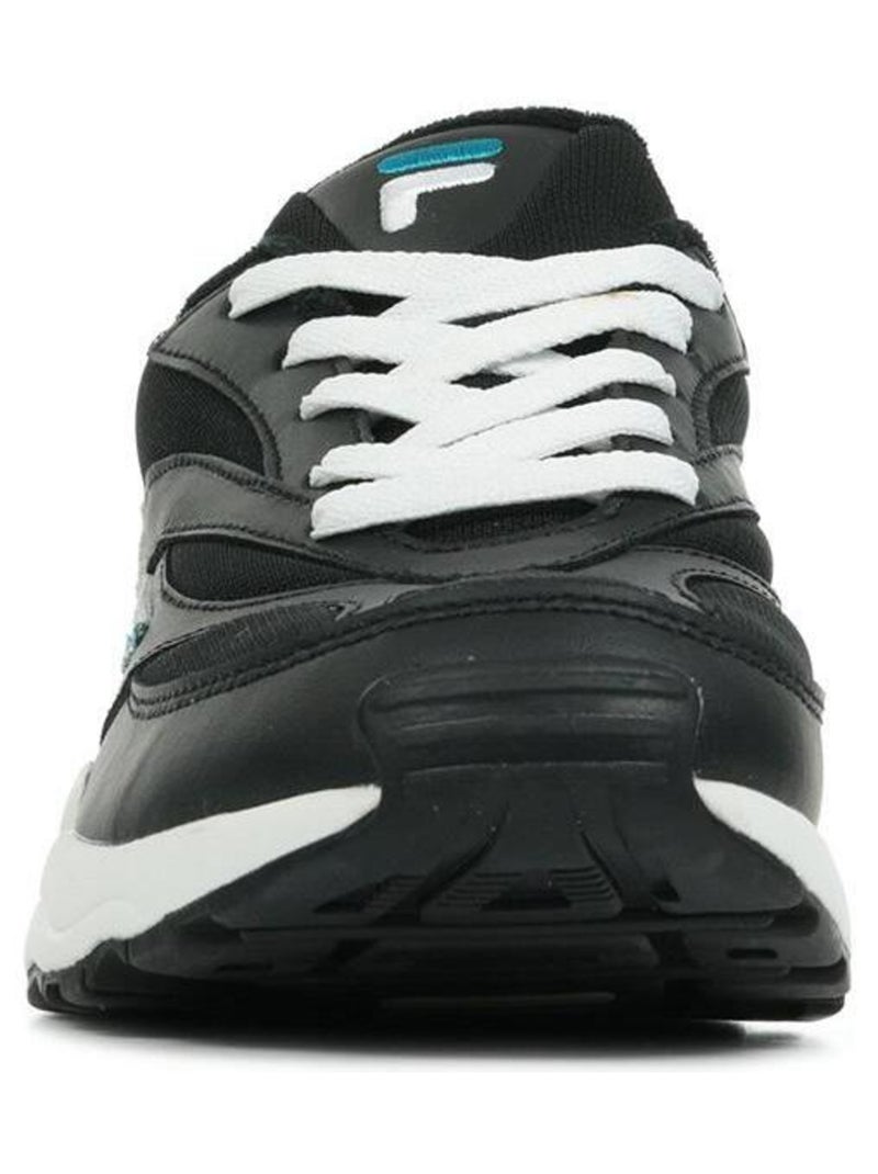 Baskets Fila Venom 94 Low Noir - Kiabi