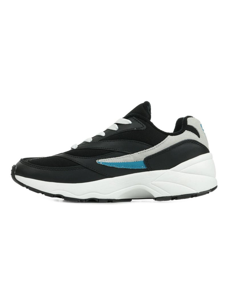 Baskets Fila Venom 94 Low Noir - Kiabi