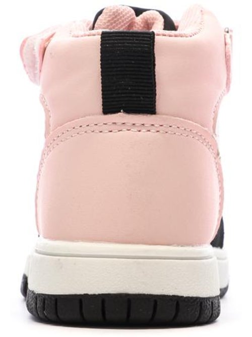 Baskets Fille bébé Lotto - Kiabi