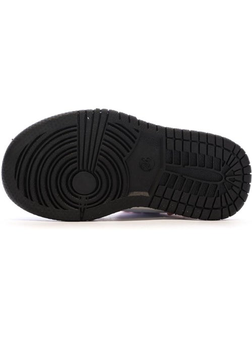 Baskets Fille bébé Lotto - Kiabi