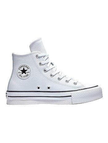Baskets Fille Converse All Star Eva Lift