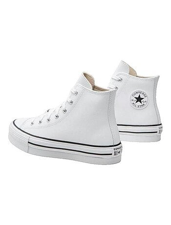 Baskets Fille Converse All Star Eva Lift