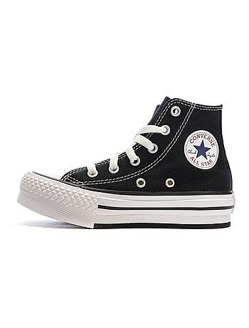 Baskets Fille Converse All Star Eva Lift
