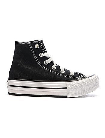 Baskets Fille Converse All Star Eva Lift