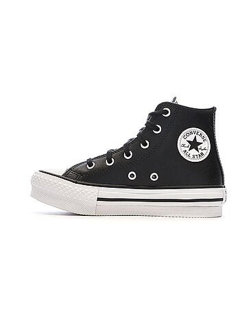 Baskets Fille Converse All Star Eva