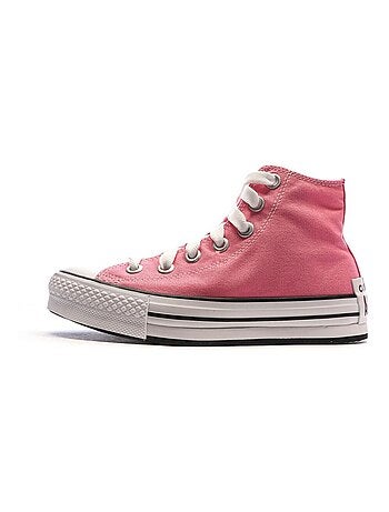 Baskets Fille Converse All Star Eva