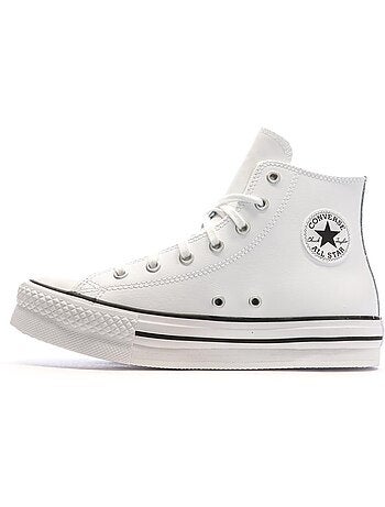 Baskets Fille Converse