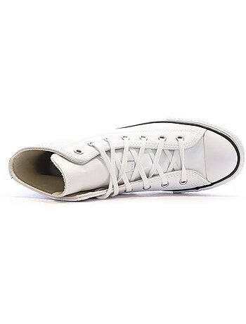 Baskets Fille Converse