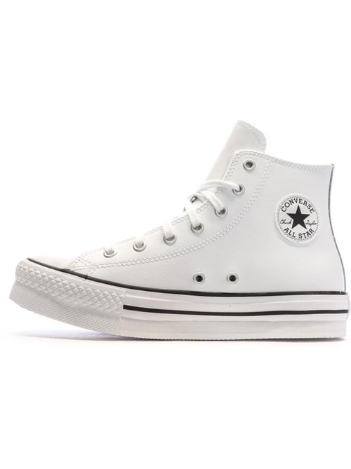 Baskets Fille Converse - Kiabi