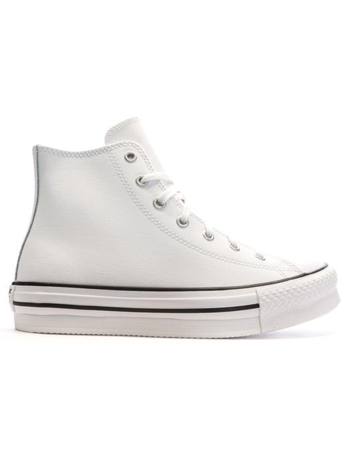 Baskets Fille Converse - Kiabi