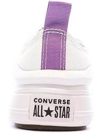 Baskets Fille Converse