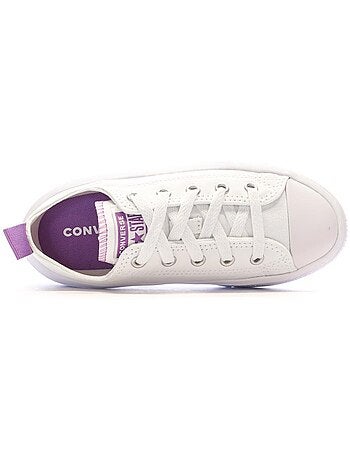 Baskets Fille Converse