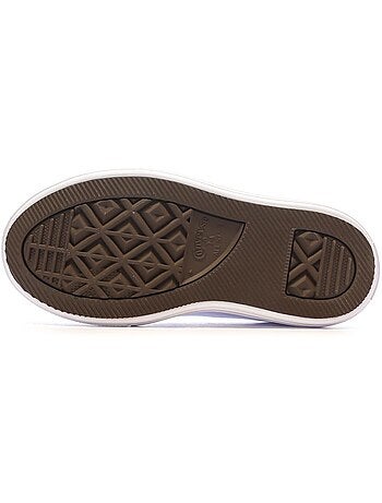 Baskets Fille Converse