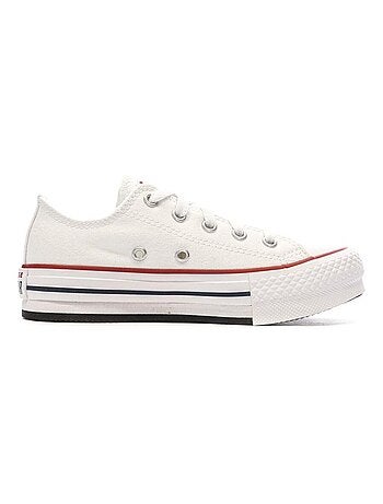 Baskets Fille Converse