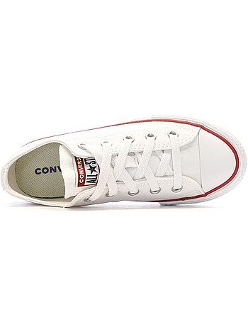 Baskets Fille Converse