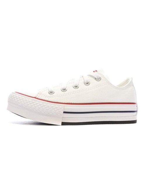 Baskets Fille Converse - Kiabi