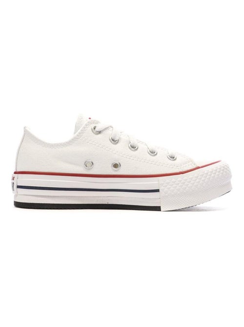 Baskets Fille Converse - Kiabi