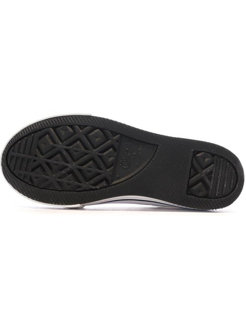 Baskets Fille Converse - Kiabi