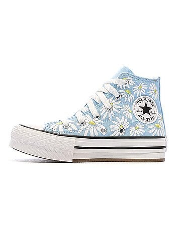 Baskets Fille Converse