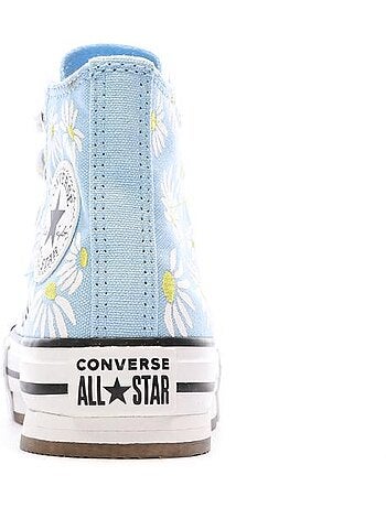 Baskets Fille Converse