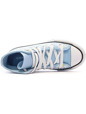 Baskets Fille Converse