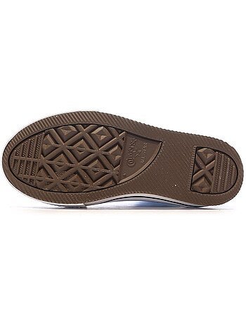 Baskets Fille Converse